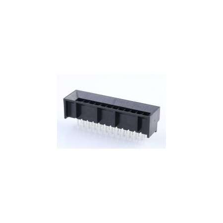 Molex MicroFit 3.0 Header Vert CPI 24 ckt 121 45280-2401